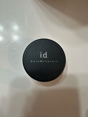 bareMinerals Rose Radiance Face Color - Pink- used once - large size